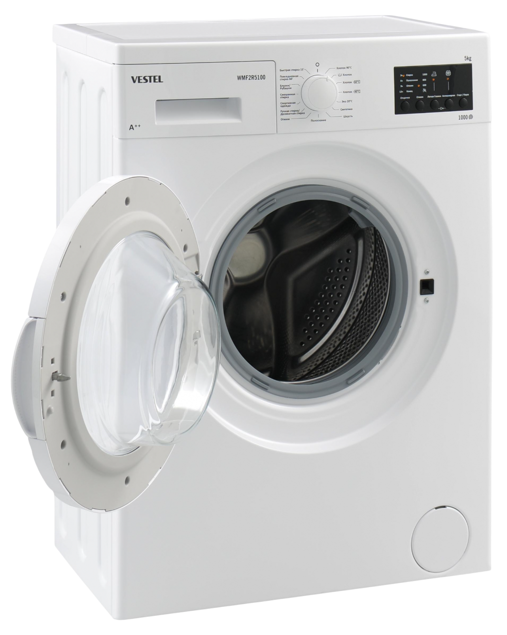 Vestel WMF2R5100